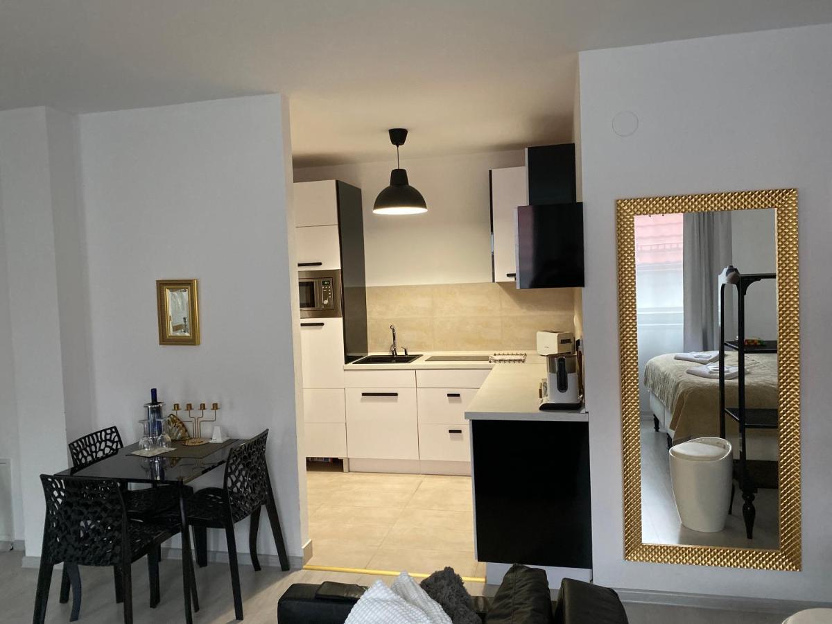 Zara Luxury Apartments The Absolute Center Of Ζιλίνα Εξωτερικό φωτογραφία