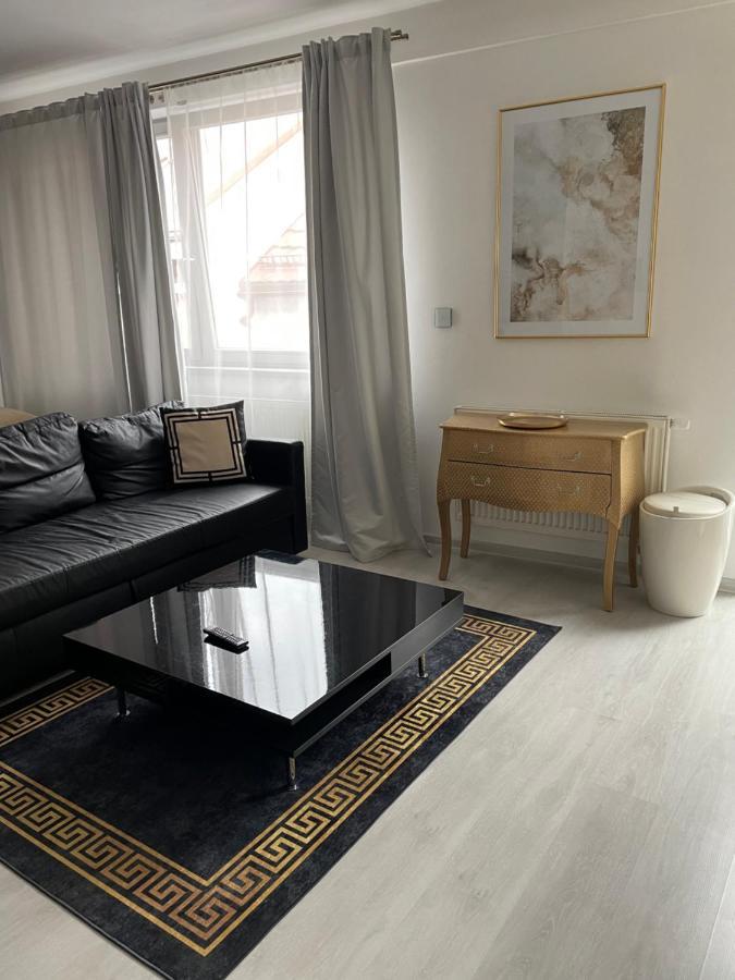 Zara Luxury Apartments The Absolute Center Of Ζιλίνα Εξωτερικό φωτογραφία