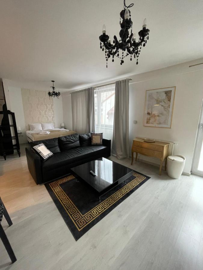 Zara Luxury Apartments The Absolute Center Of Ζιλίνα Εξωτερικό φωτογραφία