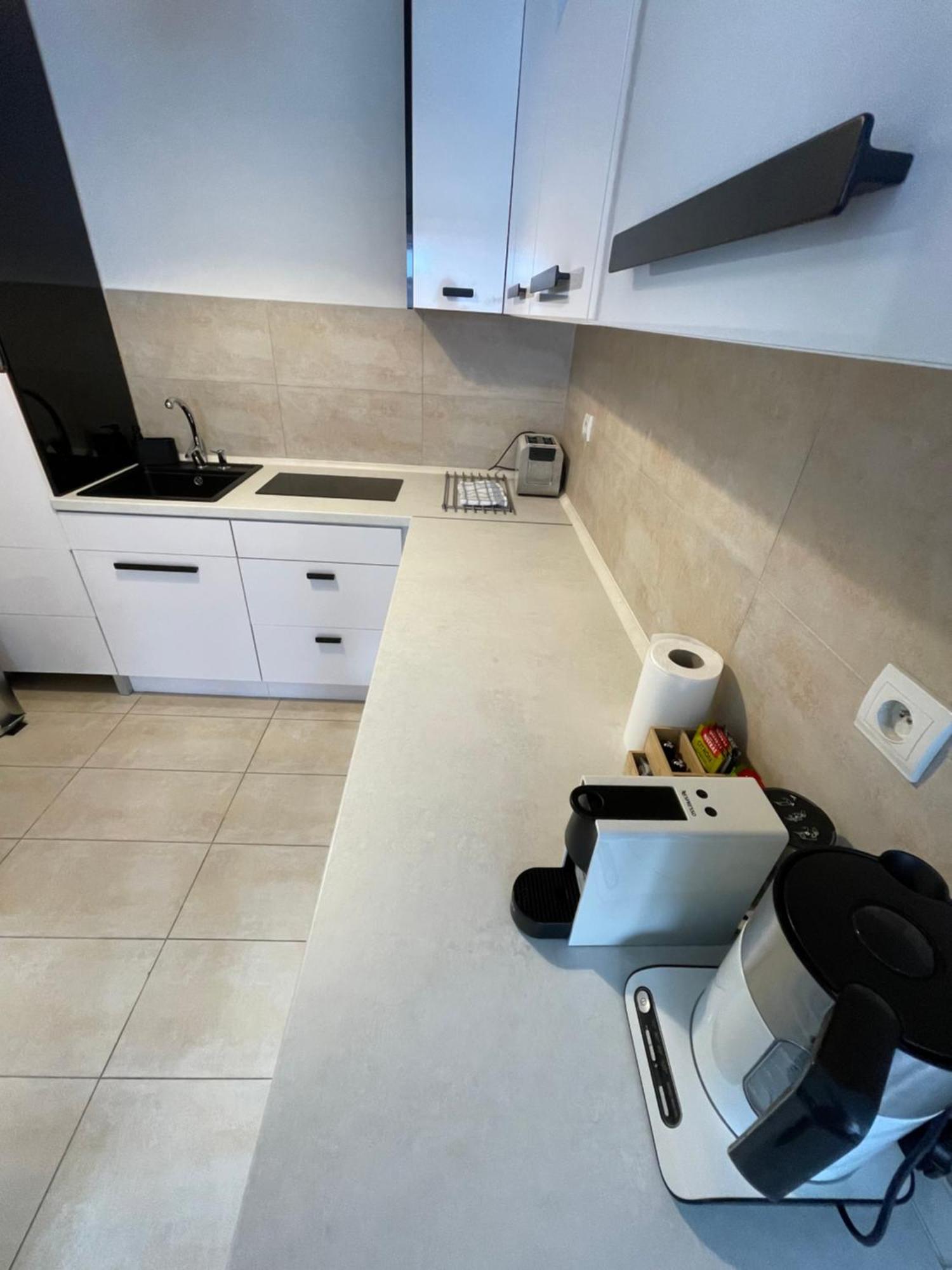 Zara Luxury Apartments The Absolute Center Of Ζιλίνα Εξωτερικό φωτογραφία