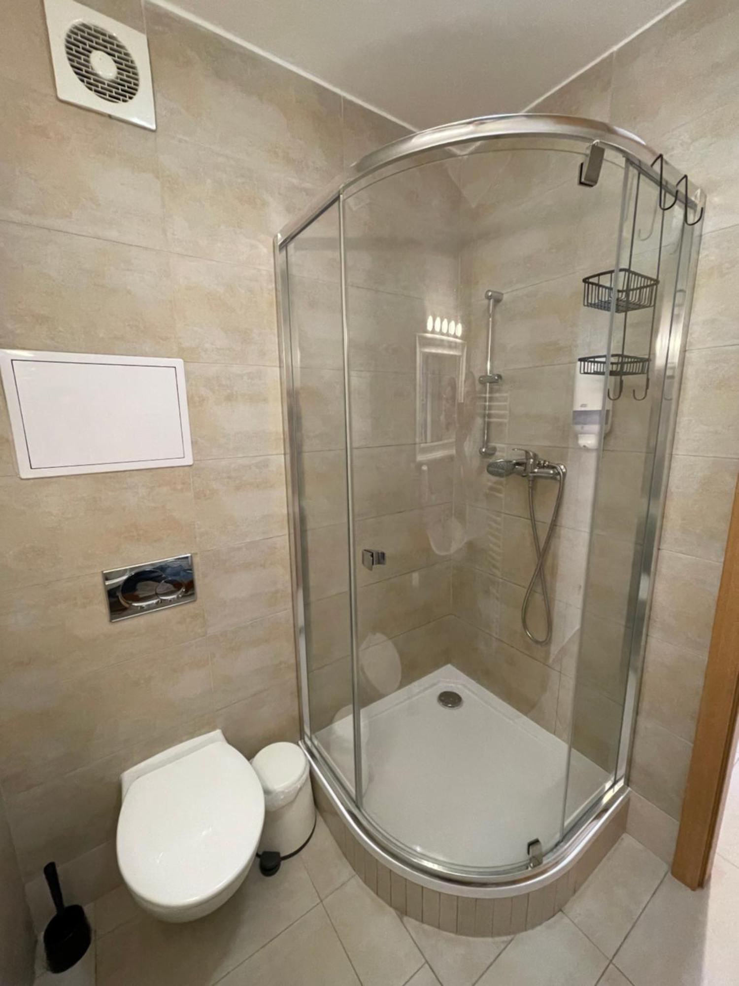 Zara Luxury Apartments The Absolute Center Of Ζιλίνα Εξωτερικό φωτογραφία