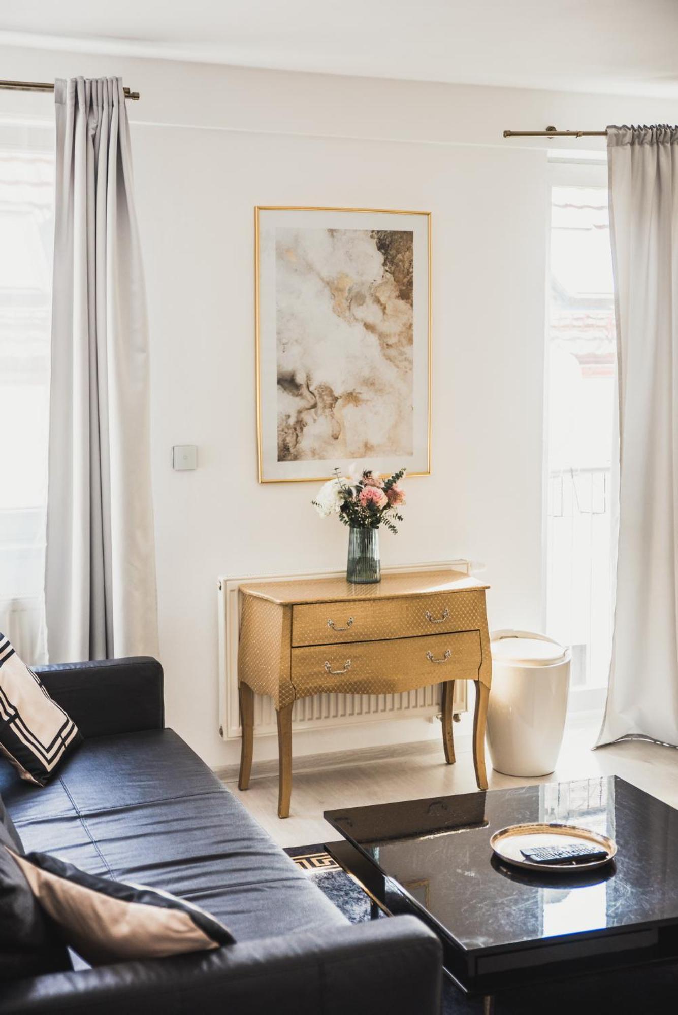Zara Luxury Apartments The Absolute Center Of Ζιλίνα Εξωτερικό φωτογραφία