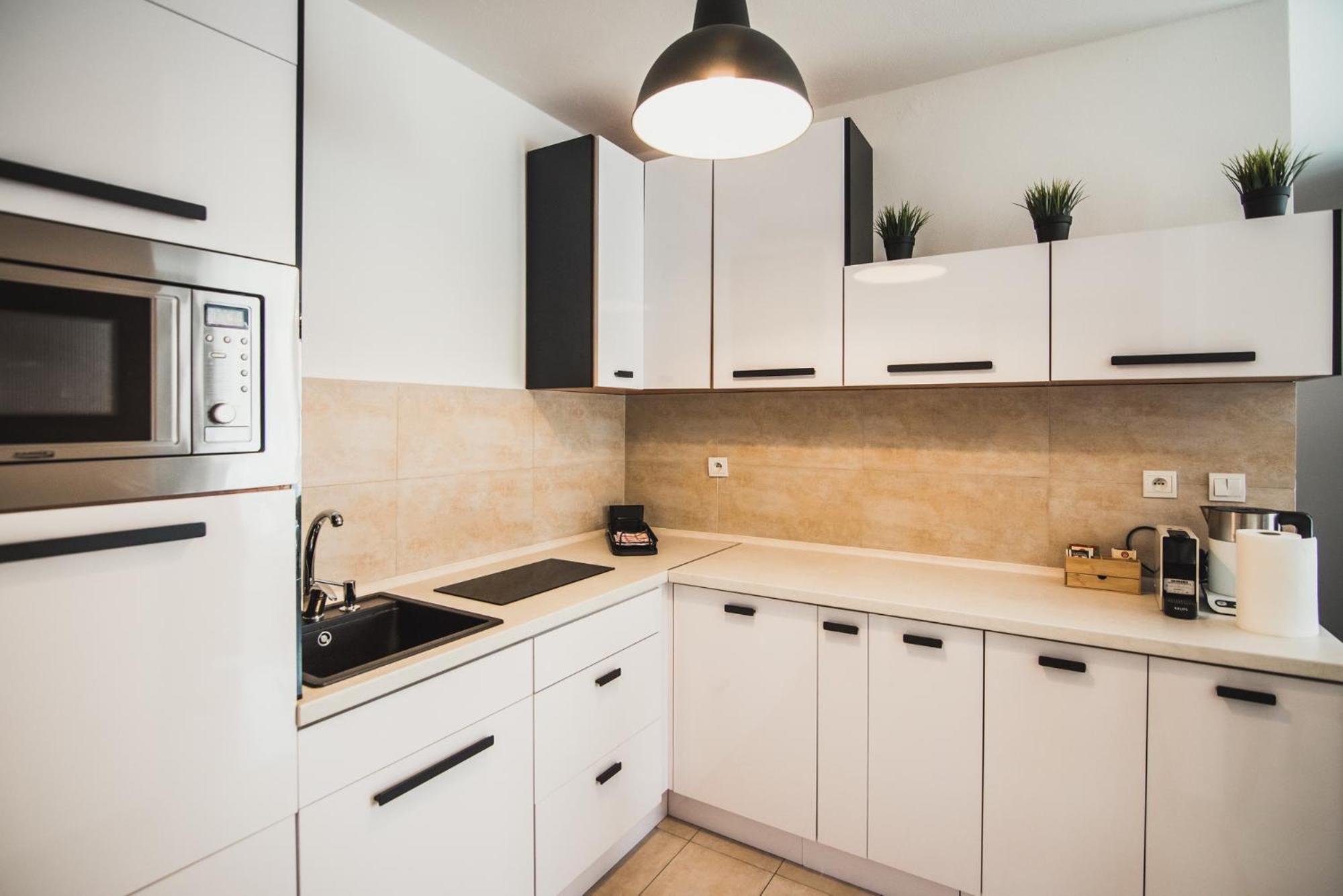 Zara Luxury Apartments The Absolute Center Of Ζιλίνα Εξωτερικό φωτογραφία