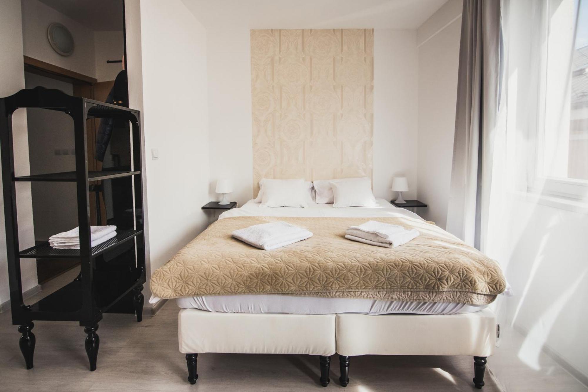 Zara Luxury Apartments The Absolute Center Of Ζιλίνα Εξωτερικό φωτογραφία