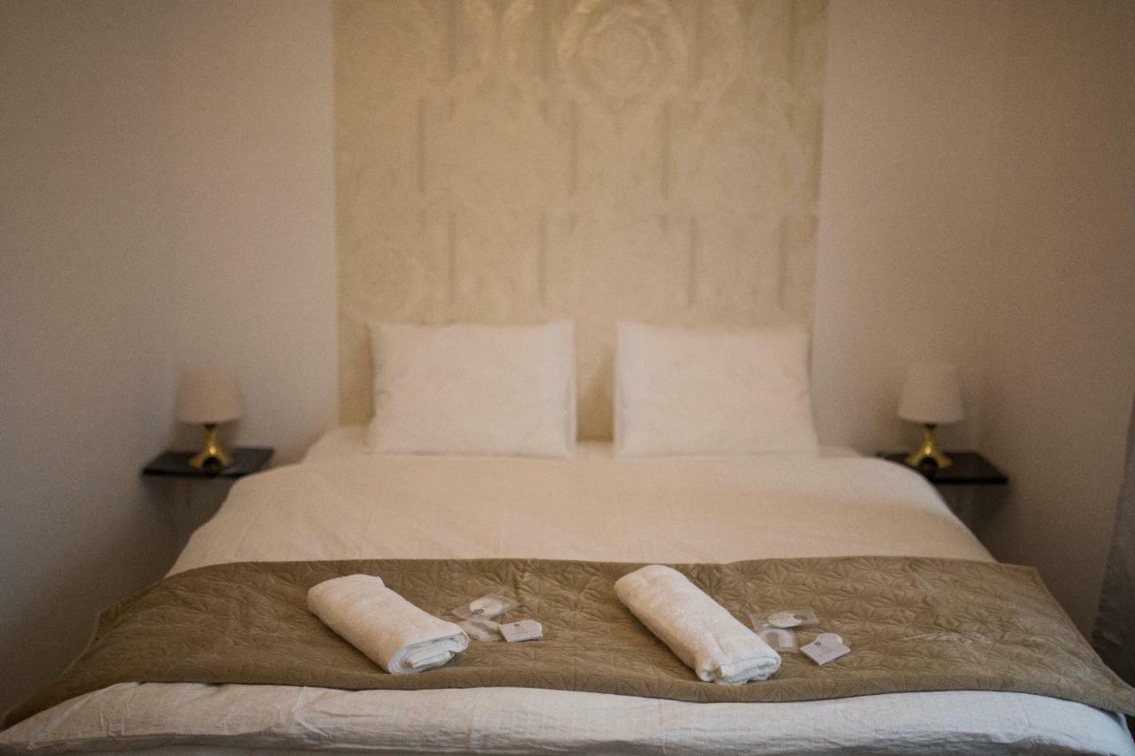 Zara Luxury Apartments The Absolute Center Of Ζιλίνα Εξωτερικό φωτογραφία